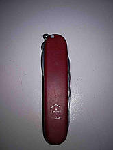 Сувенірний туристичний похідний ніж Б/У Victorinox Huntsman 1.3713