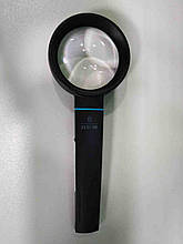 Лупи Б/У Aspheric Hand-Held Magnifier 6x