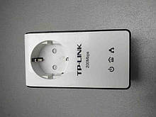 Подовжувач мережевий фільтр Б/У TP-Link TL-PA251