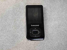 Портативний цифровий MP3 плеєр Б/У Transcend MP850 8Gb
