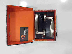 Ручки дверні Б/К Ручки дверні System Handle HA106R012