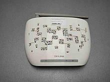 Мережеве обладнання Wi-Fi та Bluetooth Б/У TP-Link TL-WA701ND (2013)