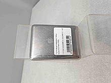 Портативний цифровий MP3 плеєр Б/У Apple iPod Nano 3gen 8Gb