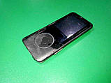 Портативний цифровий MP3 плеєр Б/У Bravis MP707 8Gb, фото 3