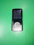 Портативний цифровий MP3 плеєр Б/У Bravis MP707 8Gb, фото 4