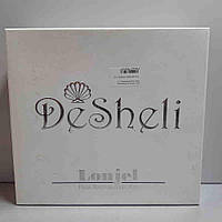 Фен фен-щётка Б/У Desheli Lonjel Hair Restoration Kit A