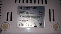 Інгалятор небулайзер Б/У Paramed Compact