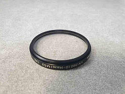 Б/У Hama UV 390 — фільтр Haze 52 мм.