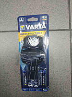 Ліхтар ліхтарик Б/У Varta 17730 101421
