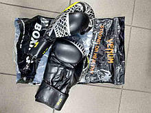 Перчатки для боксу і єдиноборств B/У Venum Snaker 12 oz