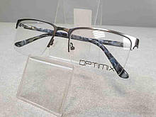 Окуляри для корекції зору Б/К Optimix eyewear MOD.OM761