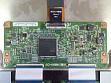 Плати від LED TV Samsung UE32C6510UWXUA побочно (розбита матриця), фото 6