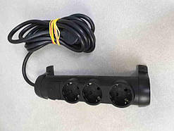 Подовжувач мережевий фільтр Б/У Legrand 694602 Подовжувач