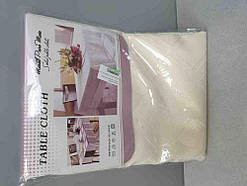 Скатертина та серветки Б/У Tablecloth Luxury Table Clotx 150x220