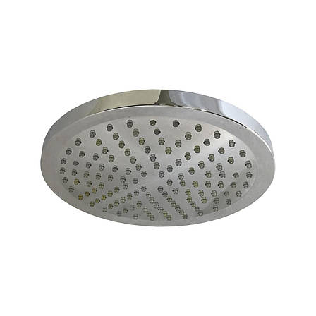 Лійка душова ТРОПІК Globus Lux HLS-11 LED, фото 2