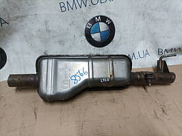 Глушник Jeep Renegade 2.4 2020 (б/у)