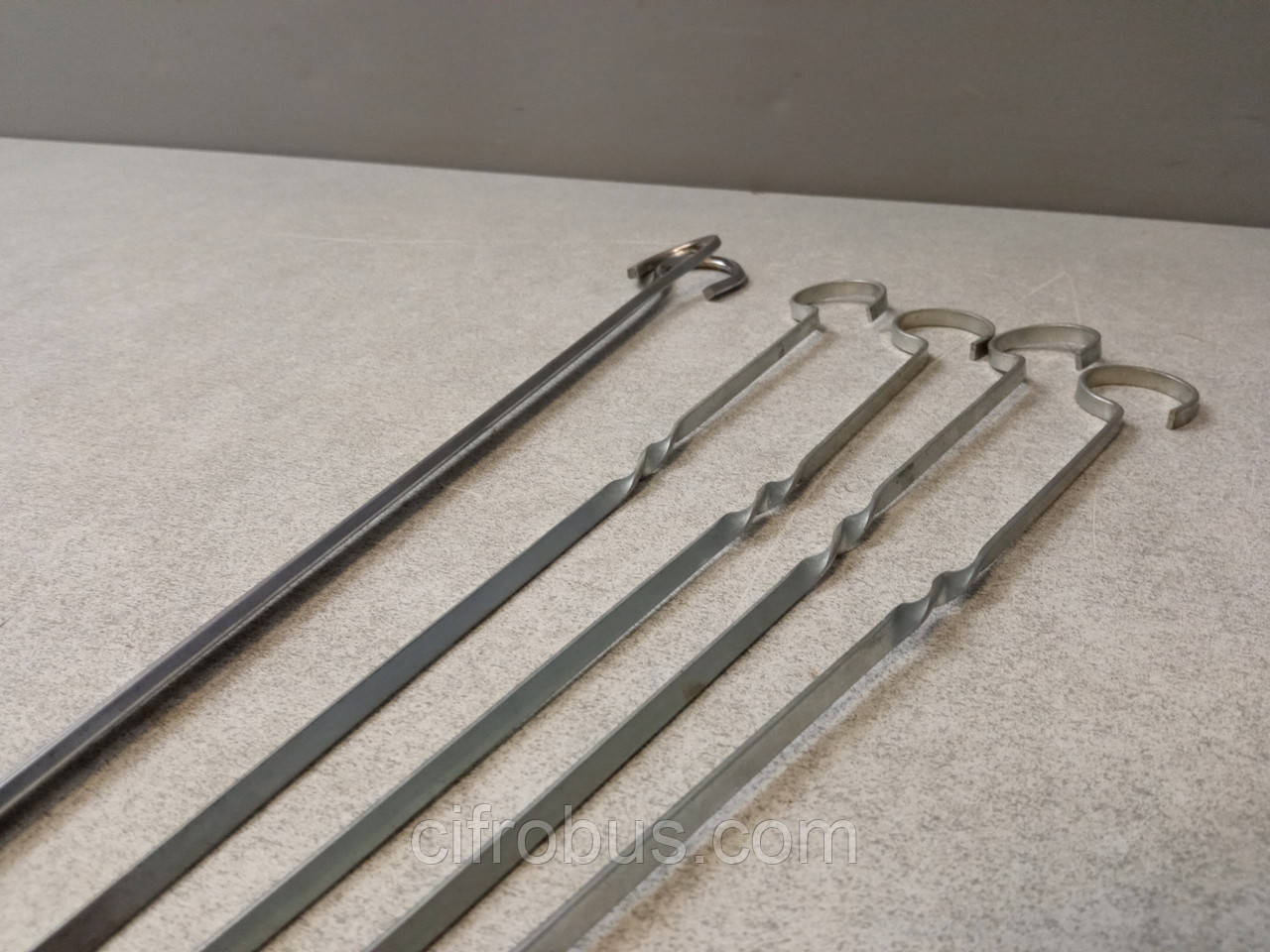 профнастил For Dollars