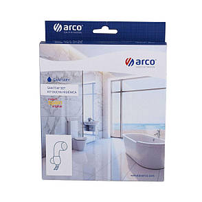 Комплект для биде ARCO WP013, фото 3