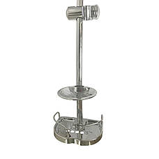 Душова стійка Dishi L106-TP-C, фото 3