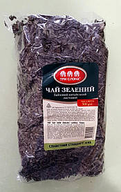 Чай Три слона зелений 500 г