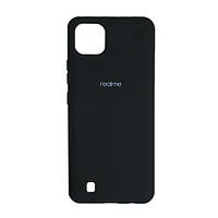 Чехол для телефона Realme C11 2021 Silicone Case Full