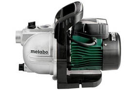 Насос садовий Metabo P4000G