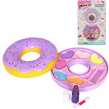 Набор детской косметики "Пончик" арт. 70635 D2