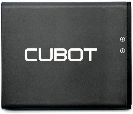 Акумуляторна батарея Cubot Echo, фото 2