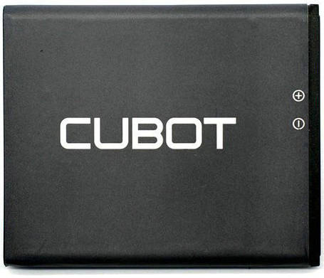 Акумуляторна батарея Cubot Echo, фото 3