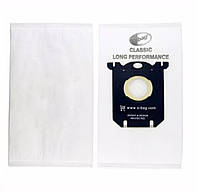 Одноразовый мешок пылесборник S-BAG для пылесоса Philips FC9170 FC9176 FC8589 FC8728 Electrolux