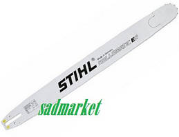 Шина STIHL Rollomatic ES (90 см; 1,6 мм; 3/8") 114E