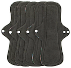 Набір багаторазових прокладок MORA MONA (5 шт.), фото 8