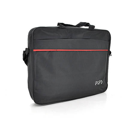 Сумка для ноутбука PIPO DL156 15,6" поліестер Q80, фото 1