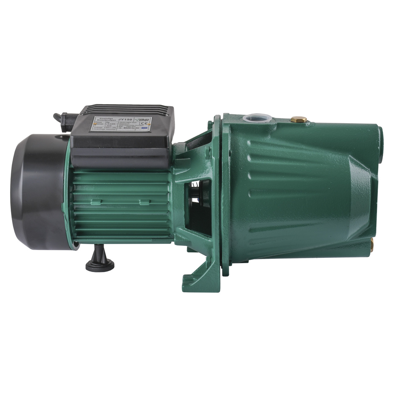 Насос Центробіжний VOLKS pumpe JY150 1,3кВт