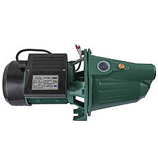 Насос Центробіжний VOLKS pumpe JY150 1,3кВт, фото 4