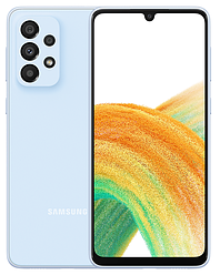 Чехи Samsung Galaxy A33 5G 