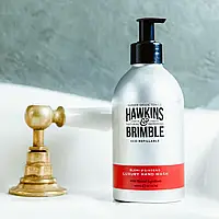 Мыло для рук Hawkins & Brimble Cleansing Hand Wash Eco-Refillable 300мл