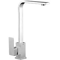 Змішувач на кухню TROYA GOF4-A095 із нержавіючої сталі