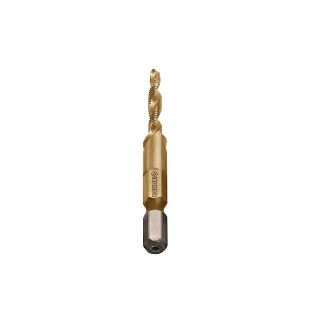 Свердло-мітчик M4X0.7 INTERTOOL SD-5844