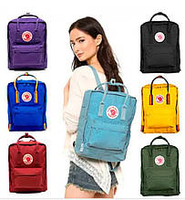 Рюкзак 7 Л. Kanken Fjallraven Classic Канкен Класик