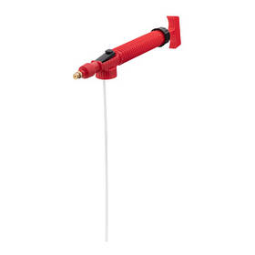 Оприскувач ручний для ПЕТ пляшки INTERTOOL FT-9001 pwtl