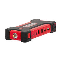 Набір для надзвичайних ситуацій "Екстра" INTERTOOL BX-1008 sck, фото 4