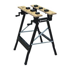 Верстак-лещата 0-90 градусів, універсальні INTERTOOL HT-6193 Верстаки