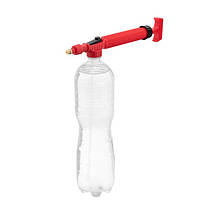 Оприскувач ручний для ПЕТ пляшки INTERTOOL FT-9001, фото 3