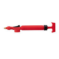 Оприскувач ручний для ПЕТ пляшки INTERTOOL FT-9001, фото 4