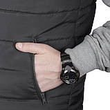 Жилет з логотипом, XL, INTERTOOL SP-2014 pwt, фото 3