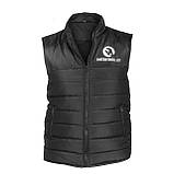 Жилет з логотипом, XL, INTERTOOL SP-2014 pwt, фото 4