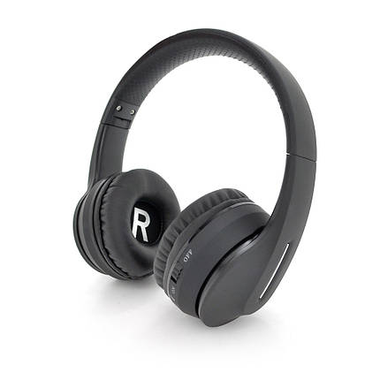 Ігрові Bluetooth навушники iKAKU KSC-288 DIANMING, Black, фото 1