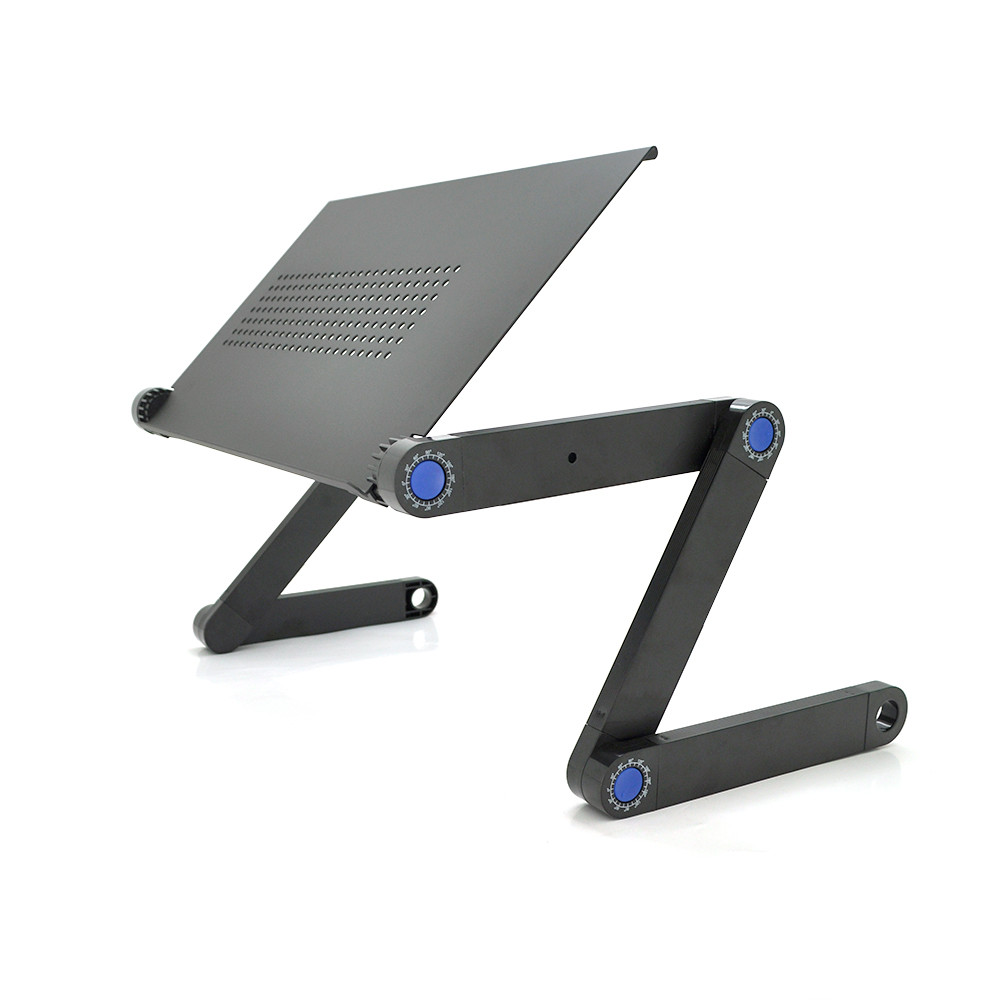 Стіл-підставка під ноутбук Laptop Table T8