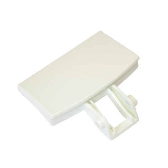 Ручка люка для пральної машини Zanussi, Electrolux 1246048001